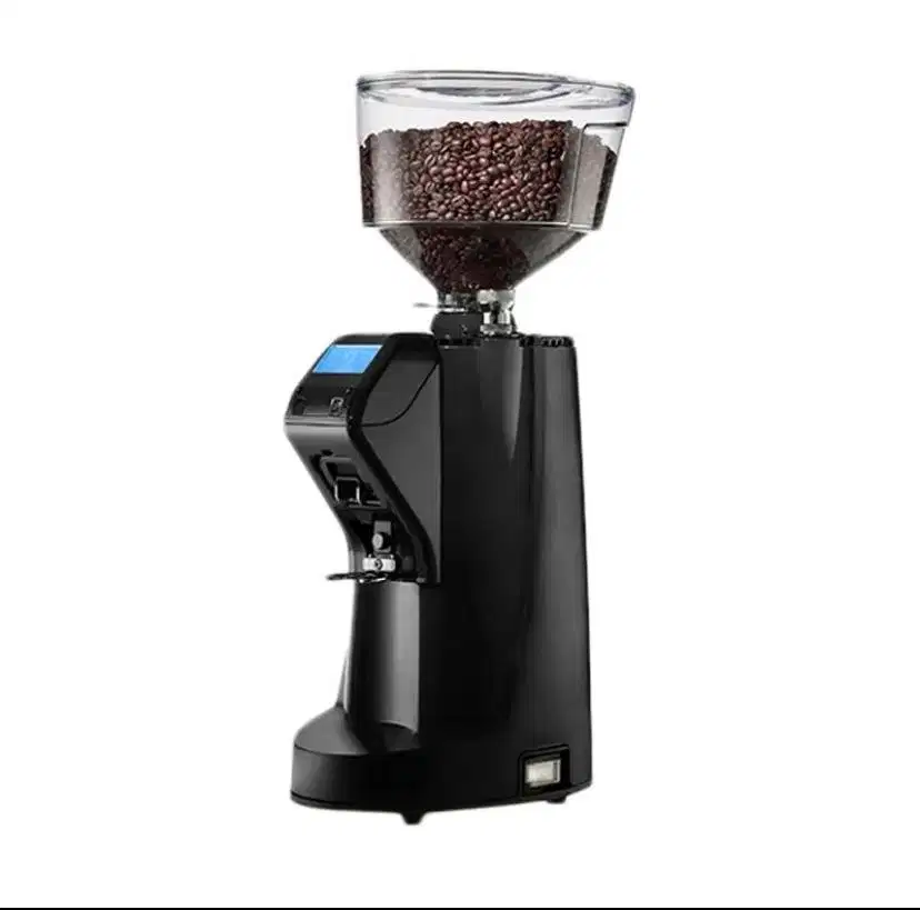 Grinder mdj nouva simonelli