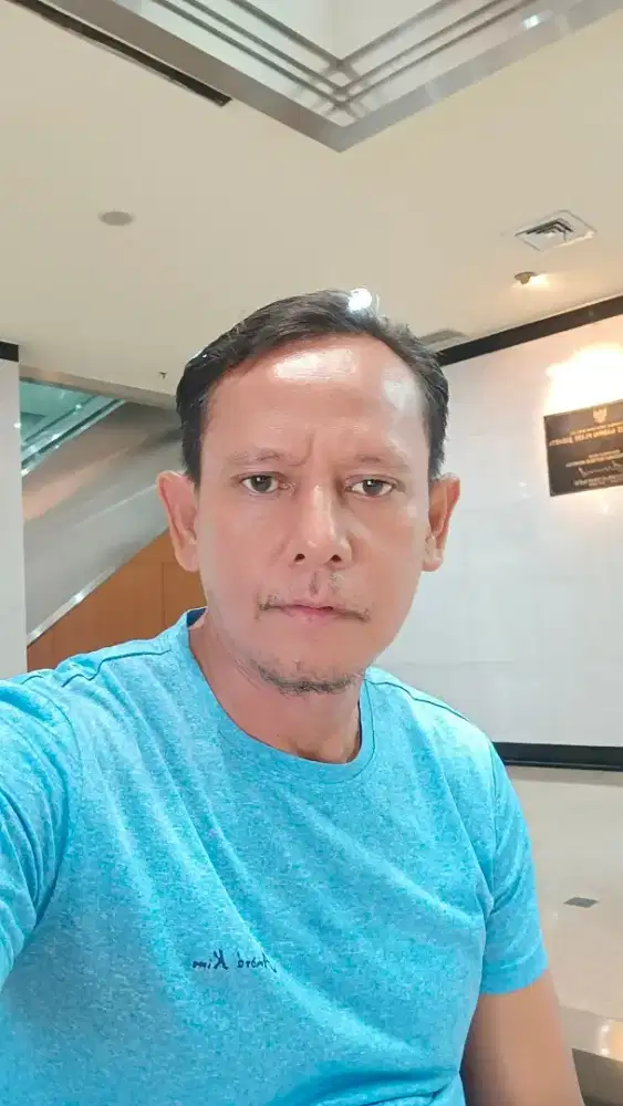 Driver pengalaman