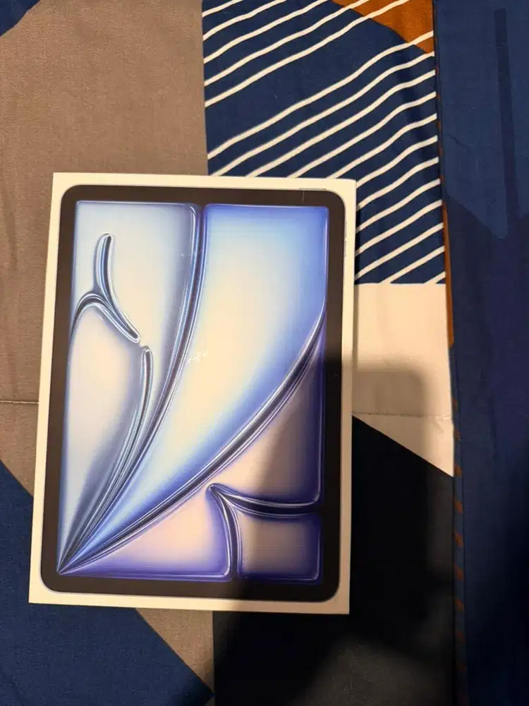 Ipad air 128gb ex inter