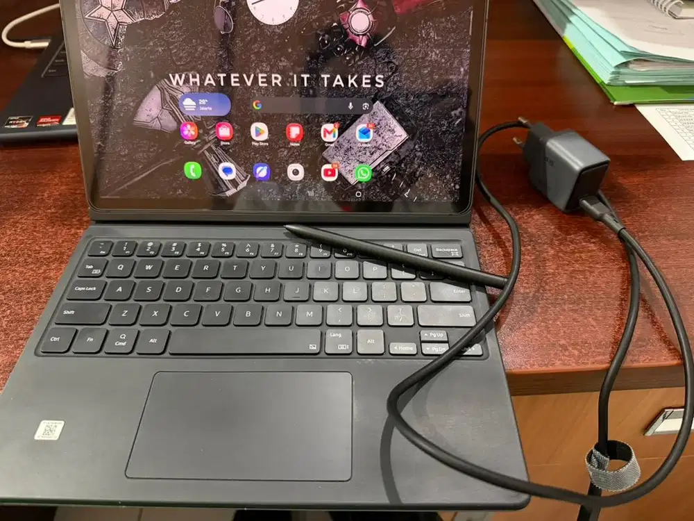 Samsung tab s9 5G 128 Gb