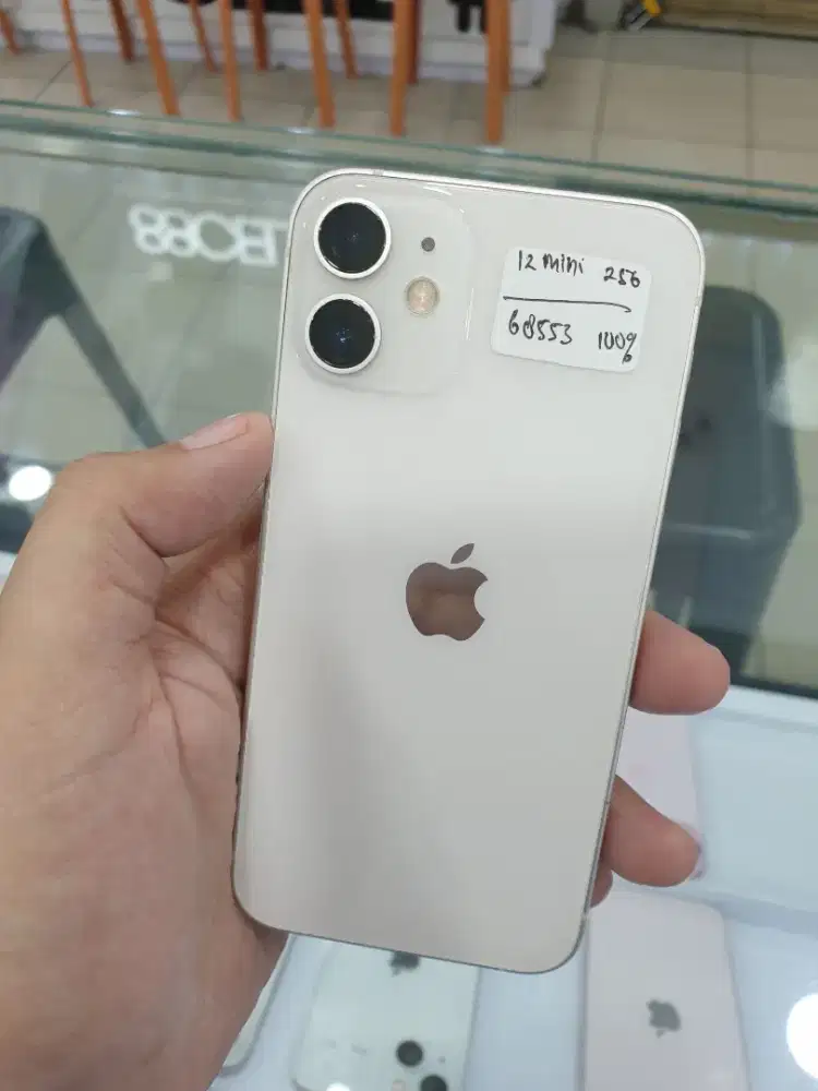 Iphone 12 mini 256gb