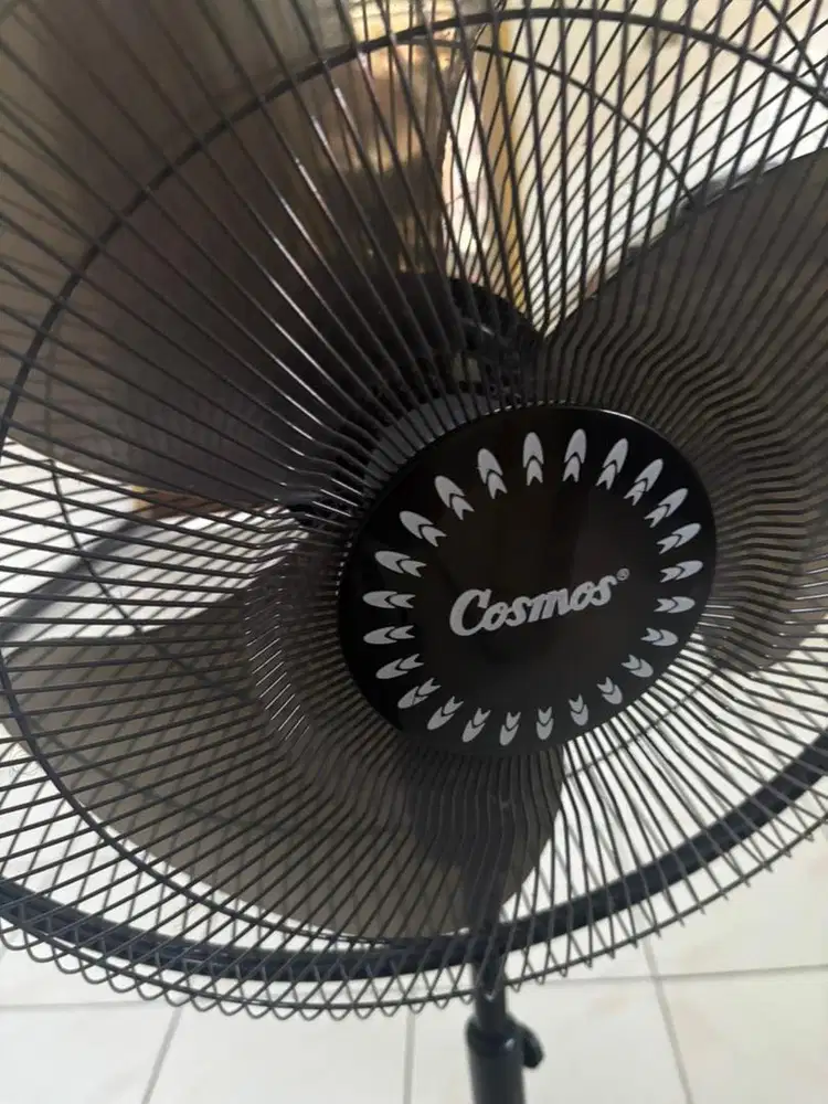Dijual kipas angin