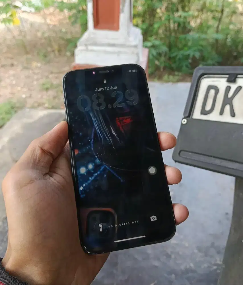 Iphone 12 pro 128gb