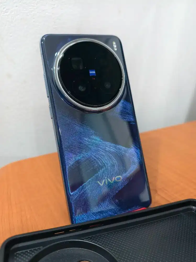 Vivo x200 pro Ex China 16/512