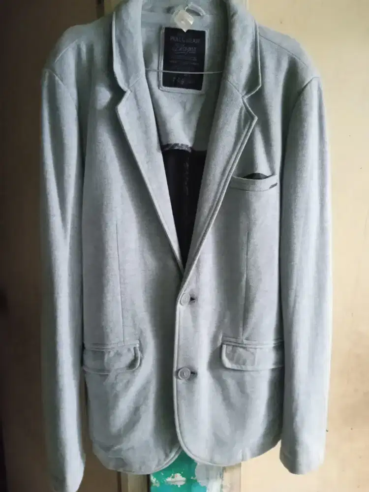 Jas /blazer Pullman asli