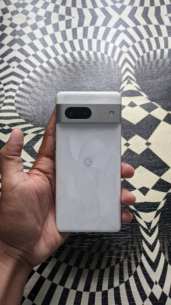 Google Pixel 7 5g