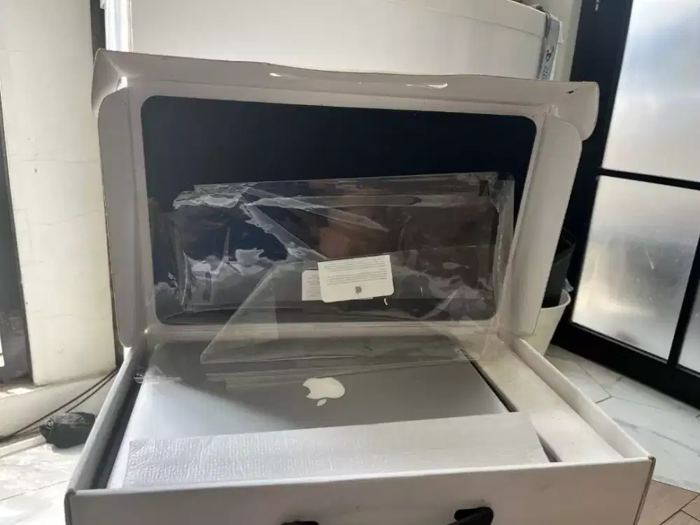 Macbook pro 2010 core i5