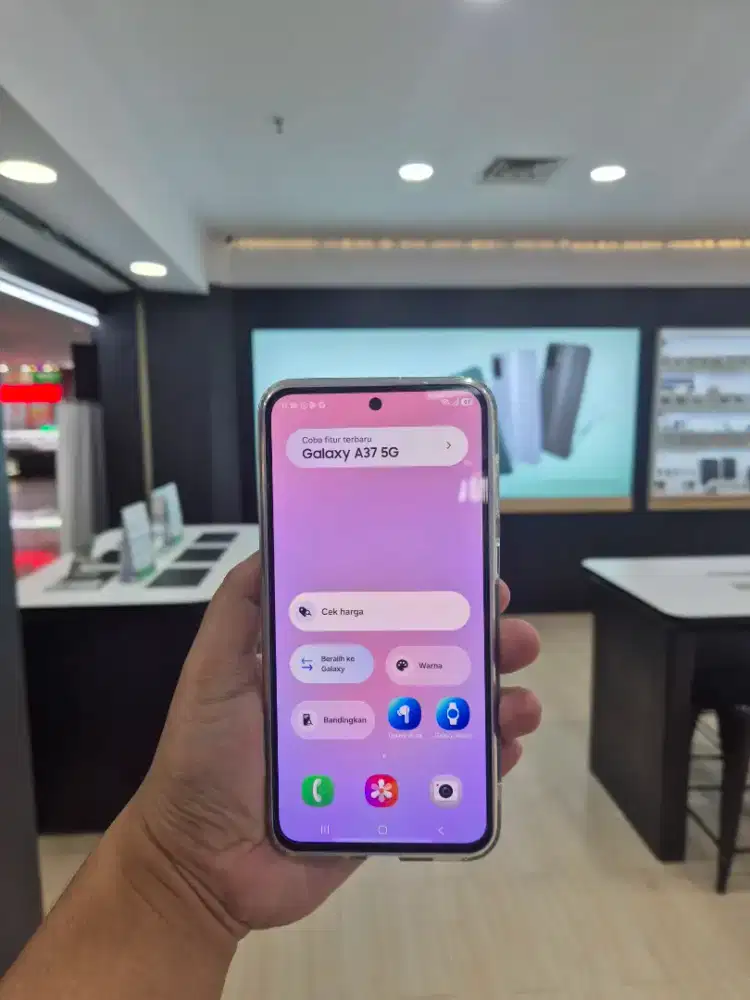 Samsung Galaxy A37 5G 8/256