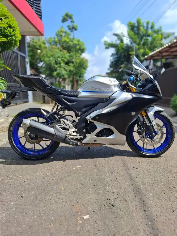 R15 2021 SIAP PAKAI