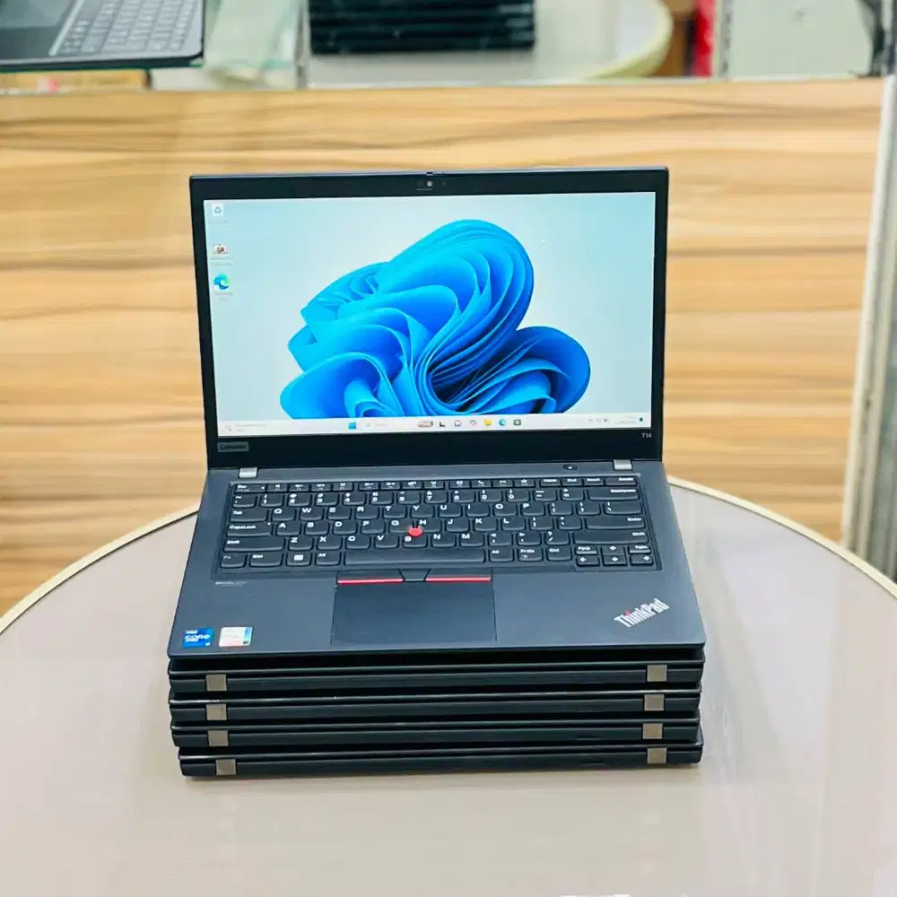 Laptop Lenovo Thinkpad T14 Core i7 Gen11 Ram 16gb N-DC