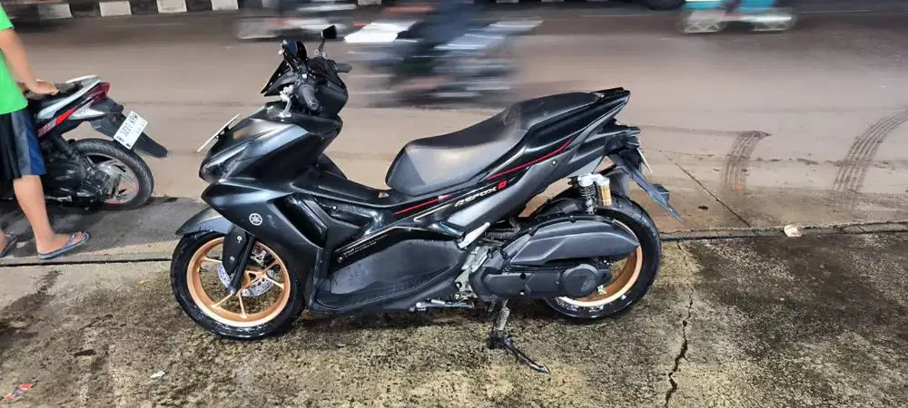 Aerox 155 ABS 2024