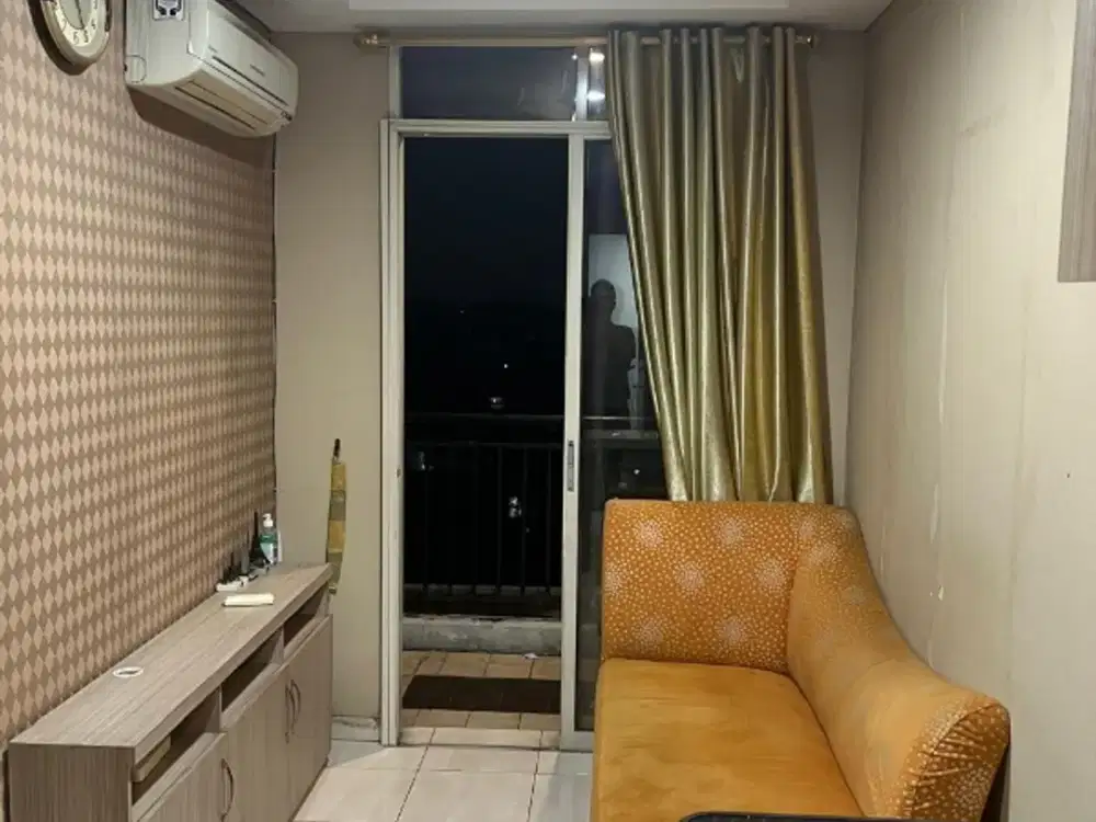 Disewakan Apartemen Gardenia Boulevard
