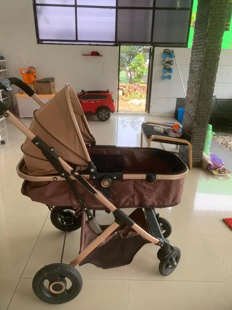 Stroller Bayi Bagus