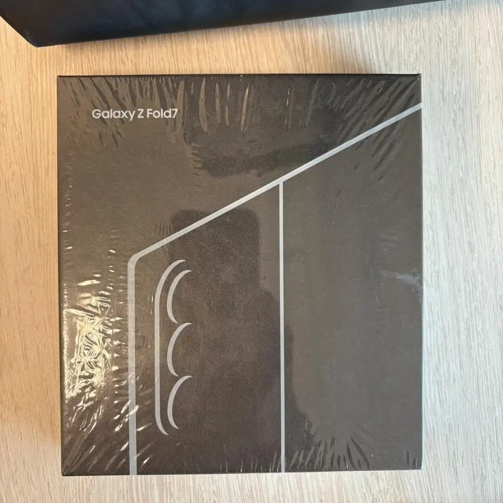 Samsung Z Fold 7 512 GB
