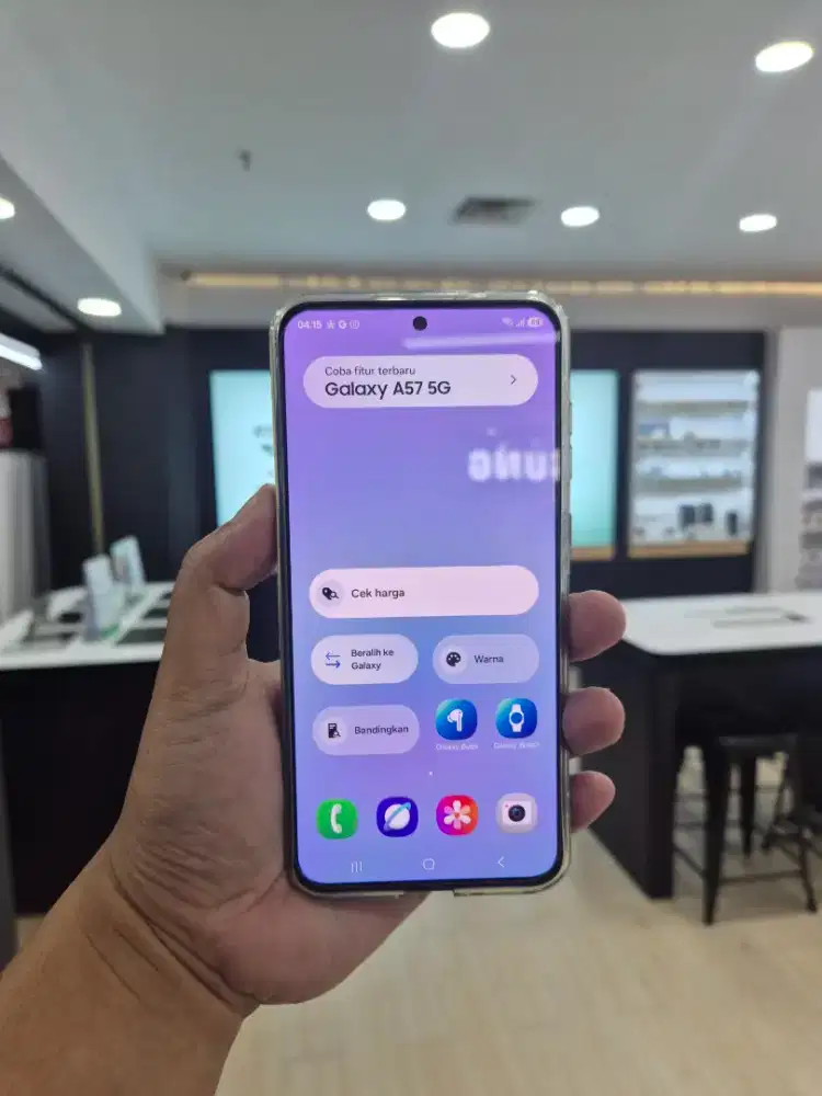 Samsung Galaxy A57 5G 8/256