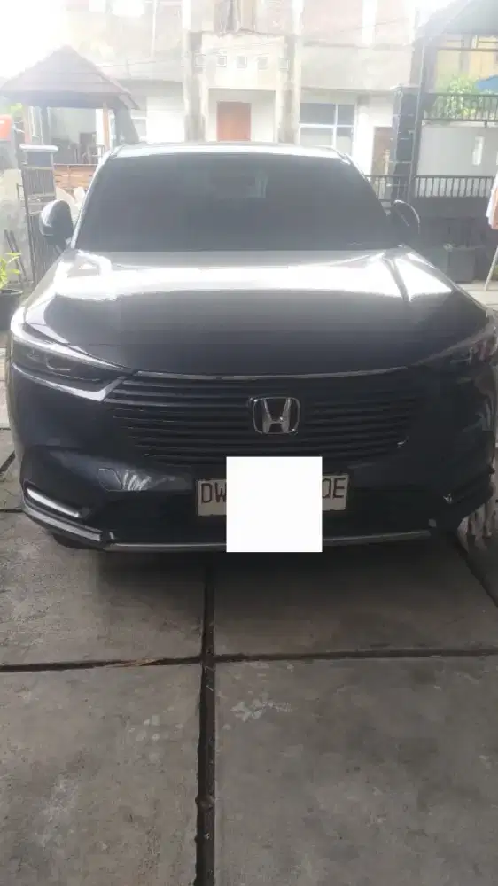 DI JUAL HONDA HR-V SE VCT