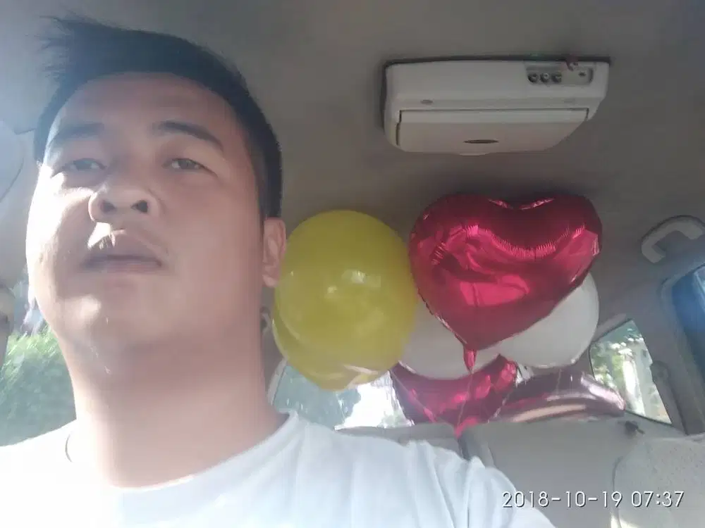 Sedang mencari kerja