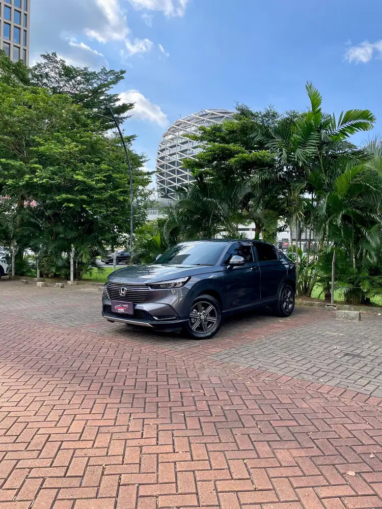Honda HR-V 1.5L E CVT 2024
Odo (28rb)
