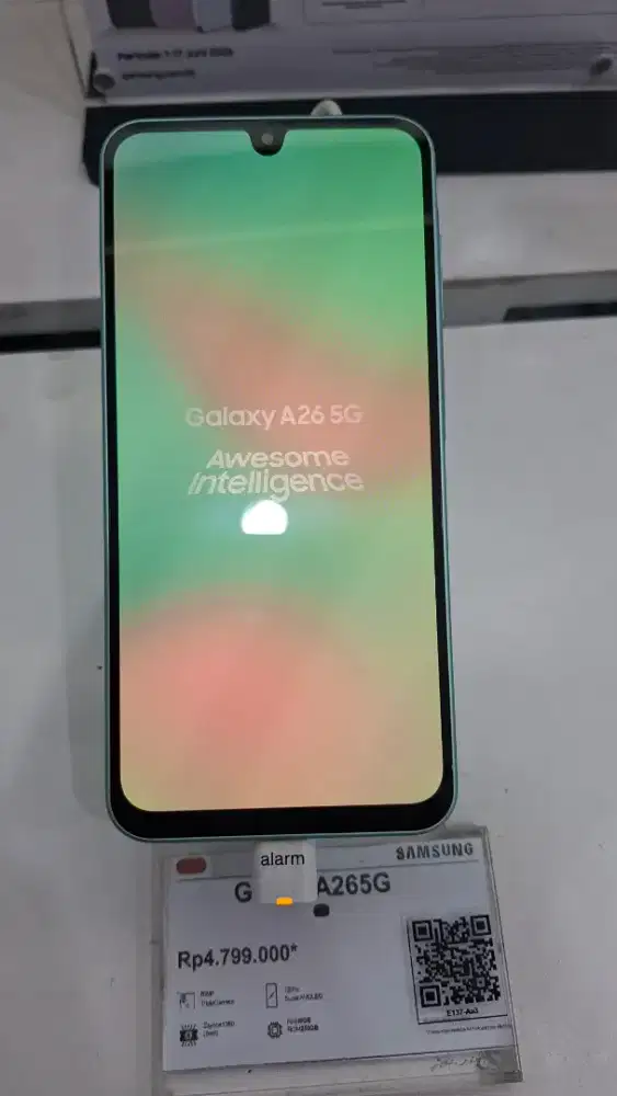 Samsung Galaxy A26 5G