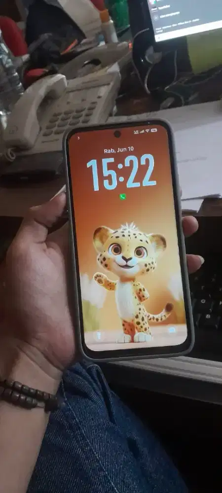 Infinix smart 20 4+4/256 GB