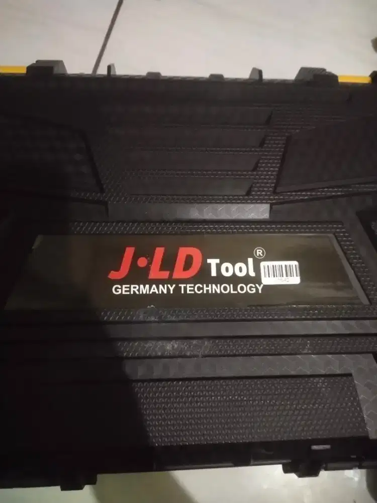 Impact JLD baru