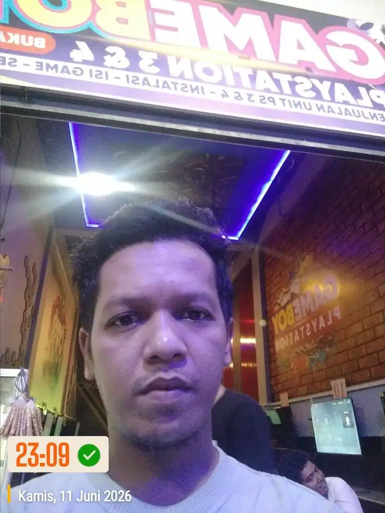 LOWONGAN KERJA OPERATOR PS