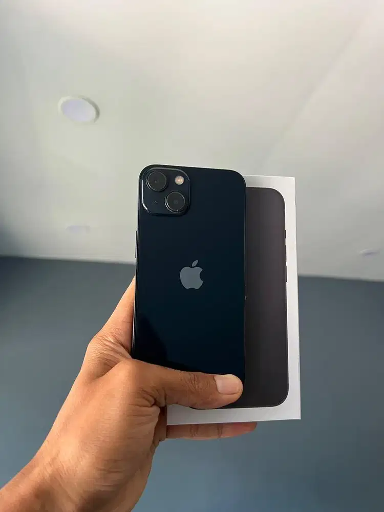 iphone 13 128gb inter fullset