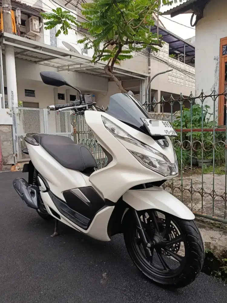 Pcx ABS 150 Km 1700