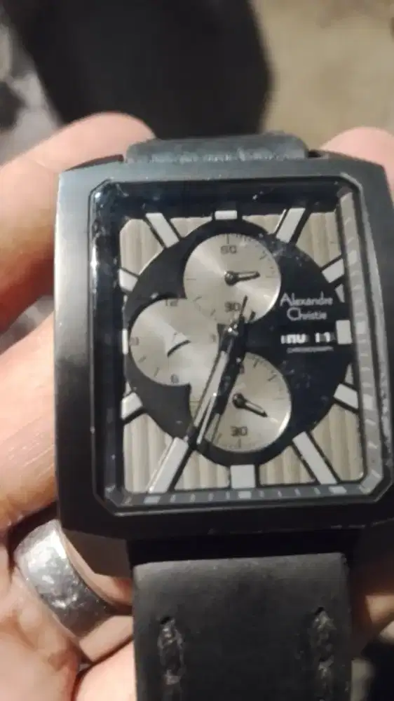 Jual jam tangan