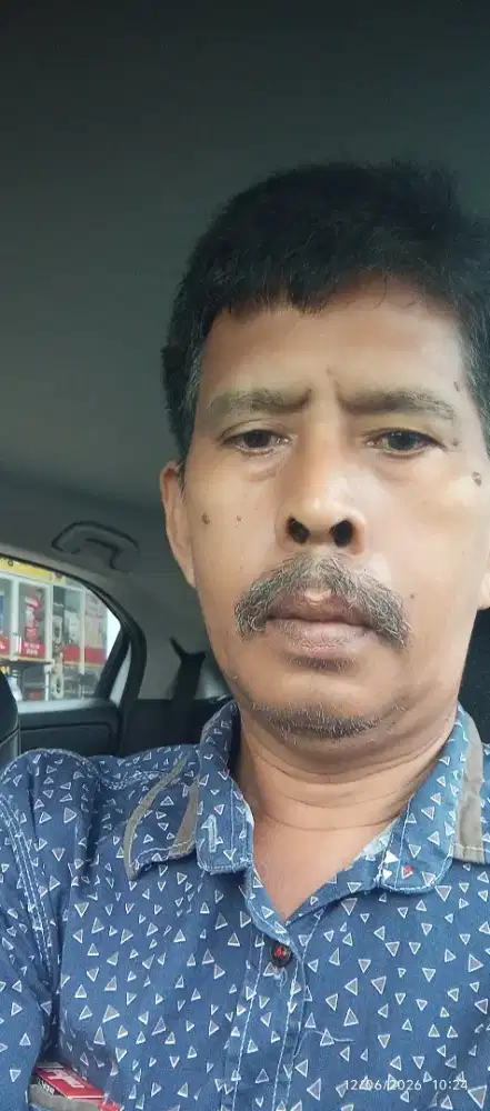 Cari lowongan kerja supir matic dan manual