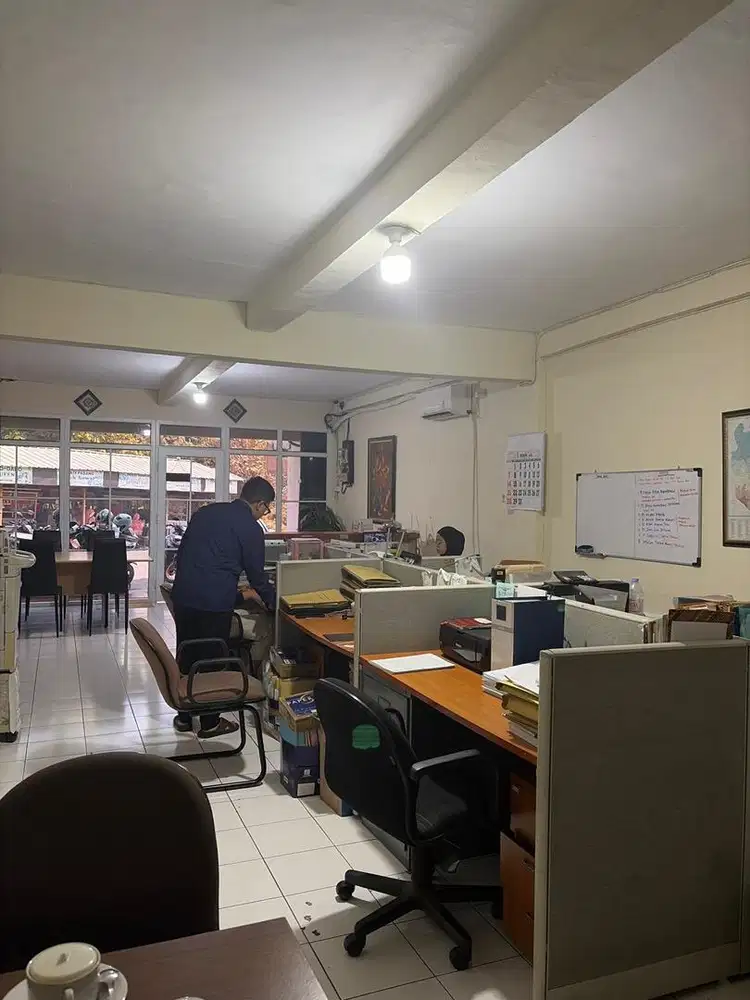 Dibutuhkan Staff Notaris