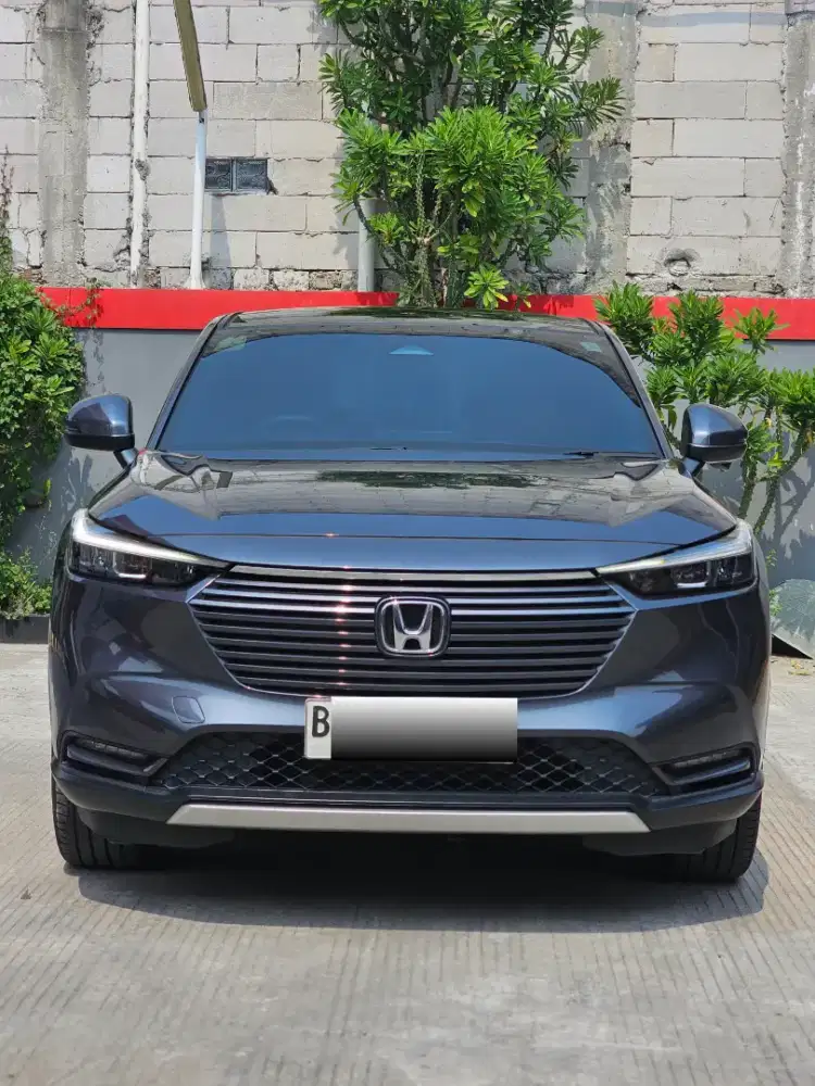 Honda HRV SE Automatic