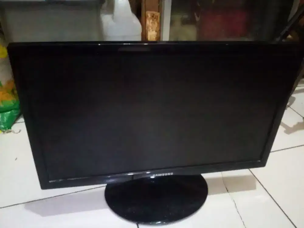 Monitor Samsung 16