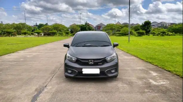 HONDA BRIO RS A/T 2023/2024