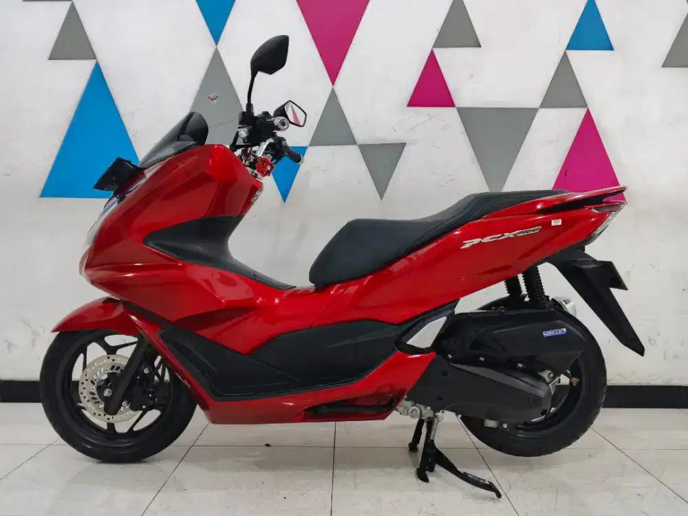 Pcx160 CBS tahun 2024