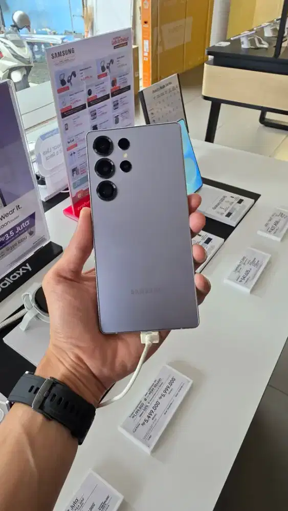 galaxy s25 ultra free buds 3fe