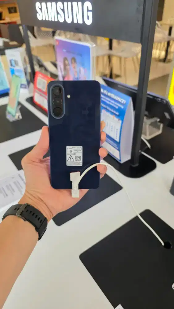samsung galaxy A57 free galaxy fit3