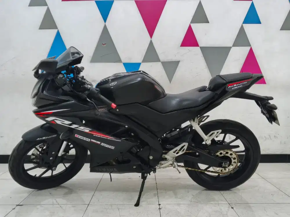 R15 V3 tahun 2018