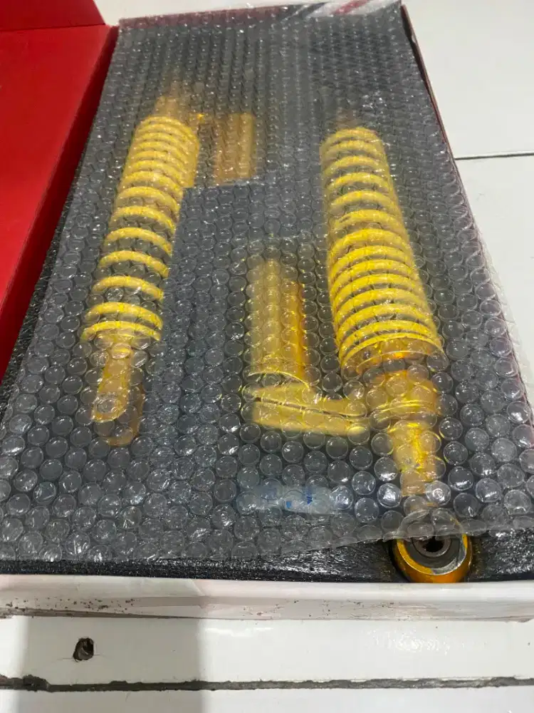 Jual Shock Breaker Xmax AuroraSeries