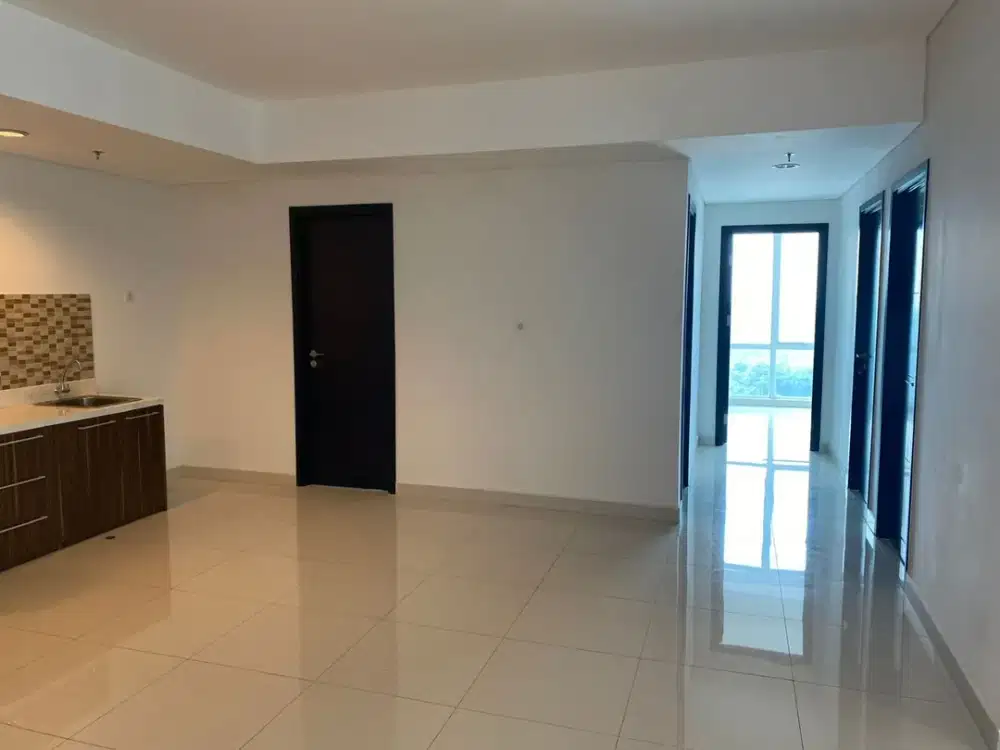 Dijual Apartemen Aspen Peak Residence 3BR Uk 136 m2 at Jakarta Selatan
