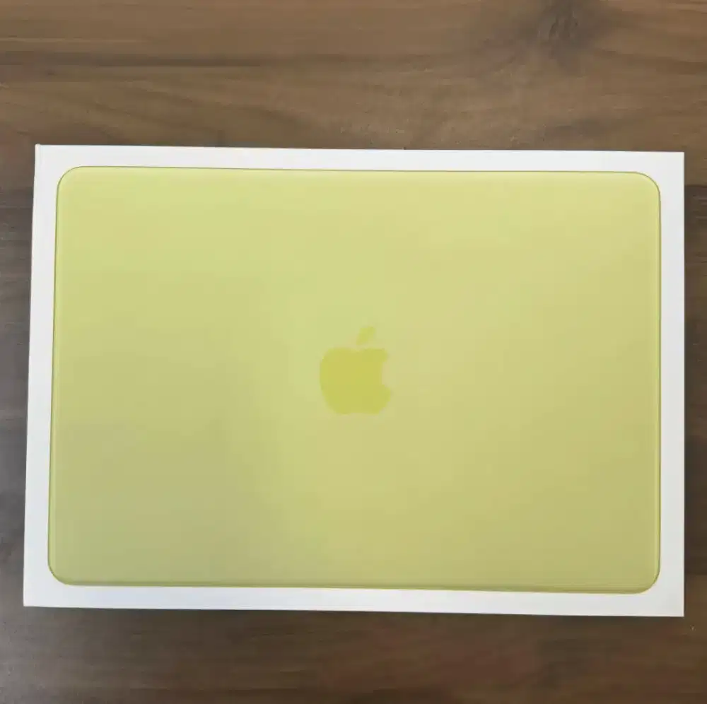 Macbook Neo 256 New BNIB