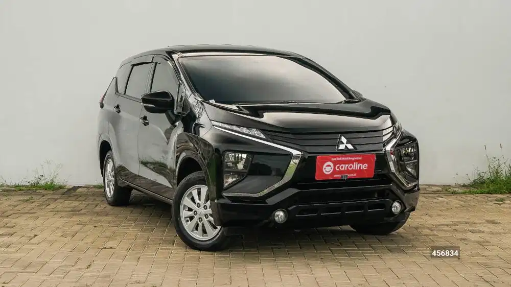 Mitsubishi Xpander GLS 1.5 Matic 2019