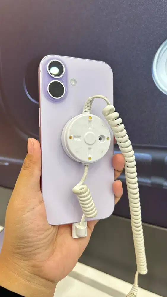 READY IPHONE 17 BISA CICILAN PAKE KTP AJA