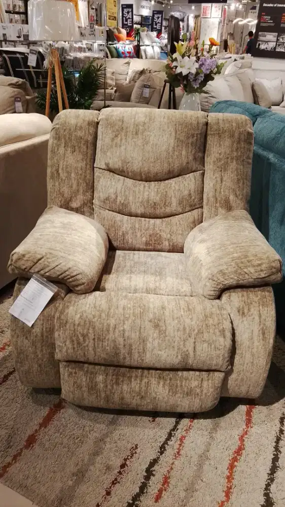 SOFA 1S CLASSIC SOFFA