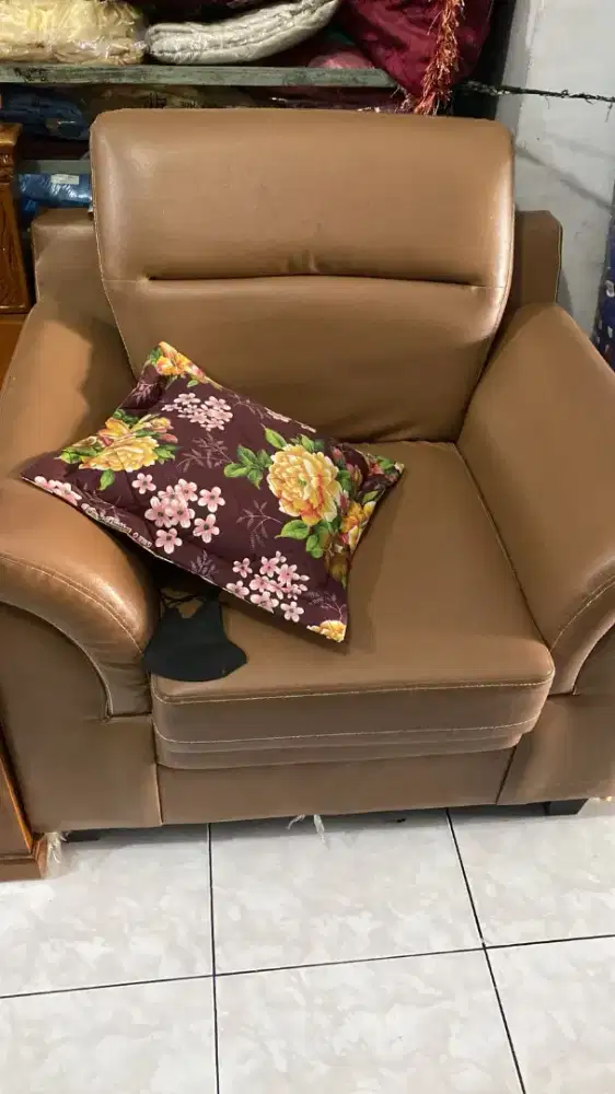 DI JUAL SOFA CANTIK
