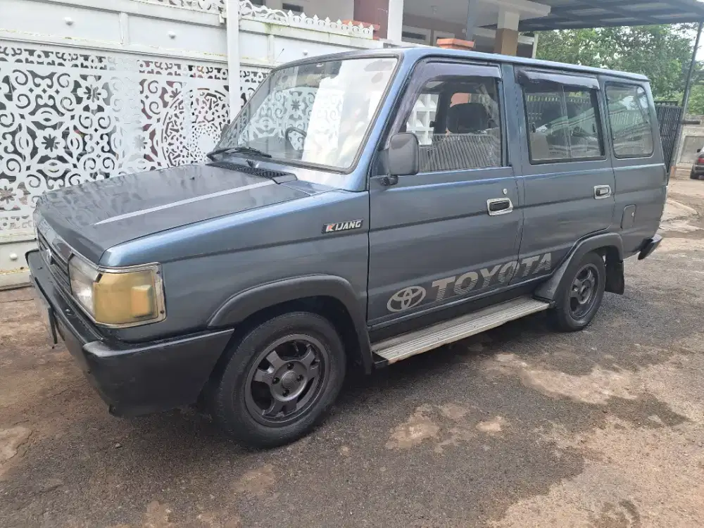 Kijang Grand 1500cc Tahun 1994