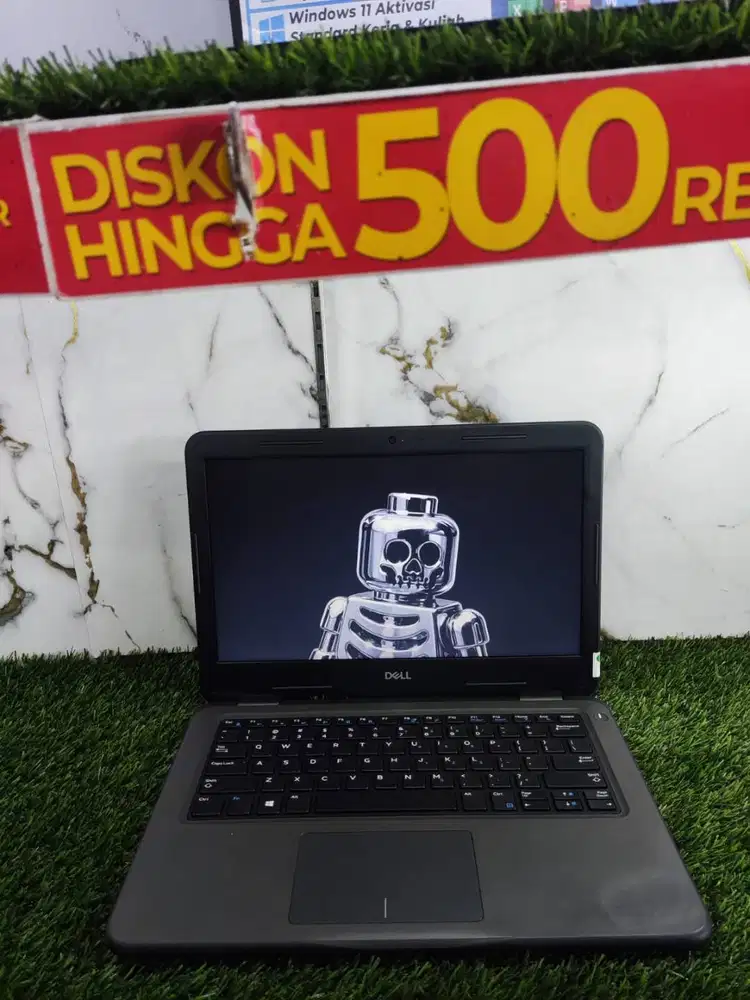 Laptop Dell 3310