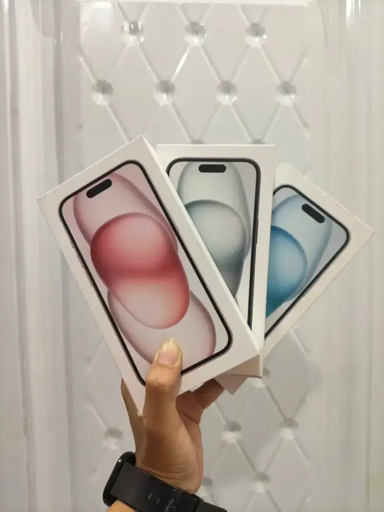 Iphone 15 Basic 126