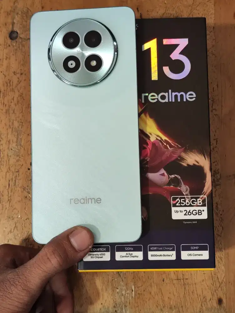 Realme 13 5G 12/256