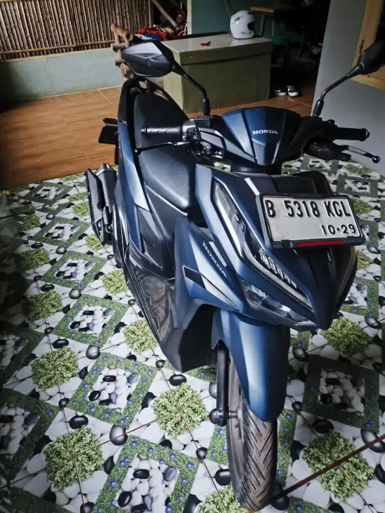 vario gen 2 thn 2024 ss lengkap pajak on